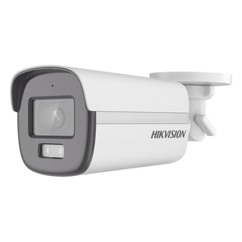 Cámaras de seguridad Hikvision ColorVu DS-2CE12KF0T-FS