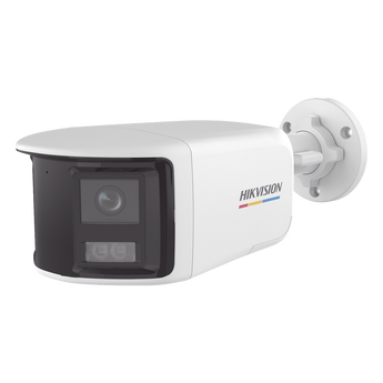 Cámaras de seguridad Hikvision DS-2CE12KF3TP-DLS