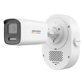 Cámaras de seguridad Hikvision ColorVu DS-2CE13DF0T-LXTS
