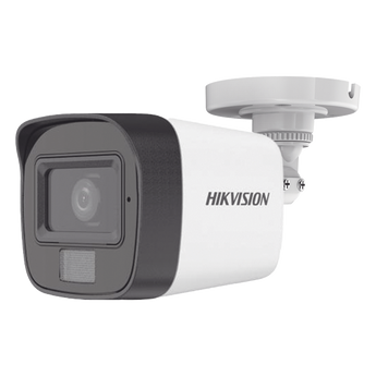 Cámaras de seguridad Hikvision DS-2CE16D0T-LFS