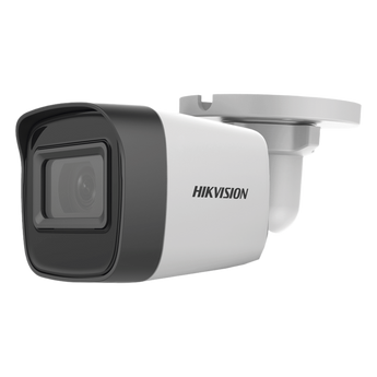 Cámaras de seguridad Hikvision DS-2CE16H0T-ITF(C)