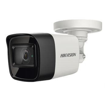 Cámaras de seguridad Hikvision DS-2CE16U0T-ITF