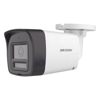 Cámaras de seguridad Hikvision DS-2CE16U0T-LTS
