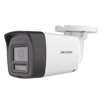 Cámaras de seguridad Hikvision ColorVu DS-2CE16U0T-LXTS