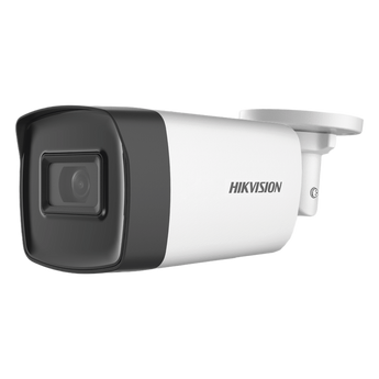 Cámaras de seguridad Hikvision DS-2CE17D0T-IT5F(C)
