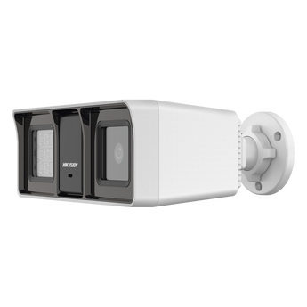 Cámaras de seguridad Hikvision DS-2CE18K0T-LFS