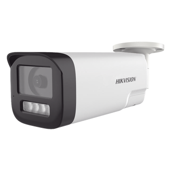 Cámaras de seguridad Hikvision ColorVu DS-2CE19U0T-LTS