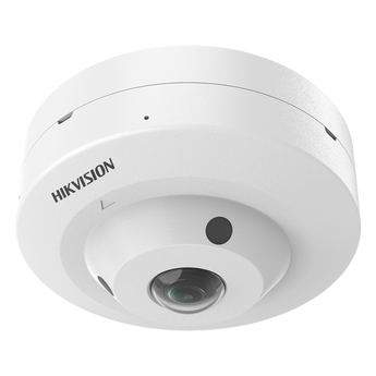 Cámaras de seguridad Hikvision DS-2CE52K0T-LPS