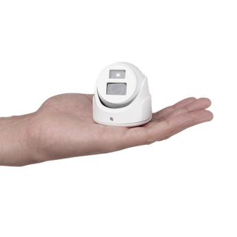 Cámaras de seguridad Hikvision DS-2CE70D0T-ITMFW