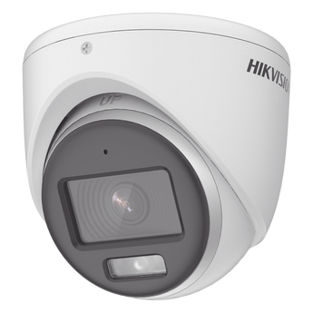 Cámaras de seguridad Hikvision DS-2CE72KF0T-FS