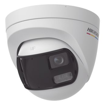 Cámaras de seguridad Hikvision DS-2CE72KF3TP-DLS