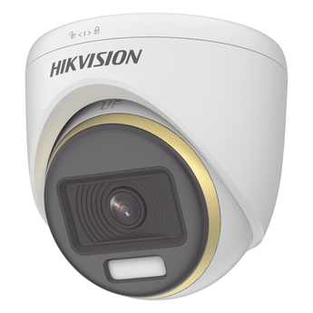 Cámaras de seguridad Hikvision DS-2CE72UF3T-E