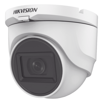 Cámaras de seguridad Hikvision DS-2CE76D0T-ITMF(C)