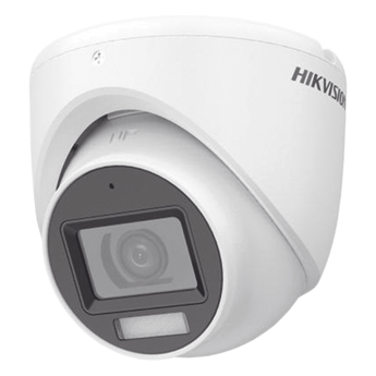 Cámaras de seguridad Hikvision DS-2CE76D0T-LMFS