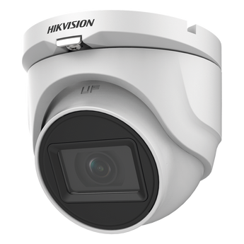 Cámaras de seguridad Hikvision DS-2CE76H0T-ITMF(C)