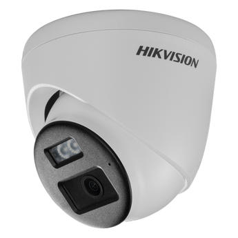 Cámaras de seguridad Hikvision DS-2CE78K0T-LTS