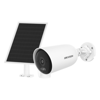 Cámaras de seguridad Hikvision DS-2CFS04/4G/LA