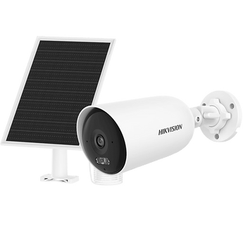 Cámaras de seguridad Hikvision DS-2CFS04/4G-SIM