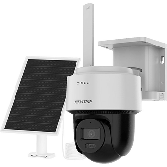 Cámaras de seguridad Hikvision DS-2CFSP4/4G-SIM