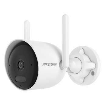 Cámaras de seguridad Hikvision AcuSense DS-2CFW02