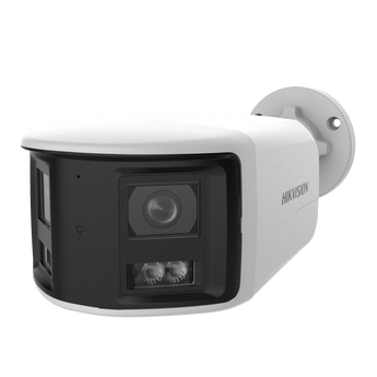 Cámaras de seguridad Hikvision AcuSense DS-2CFW06-P