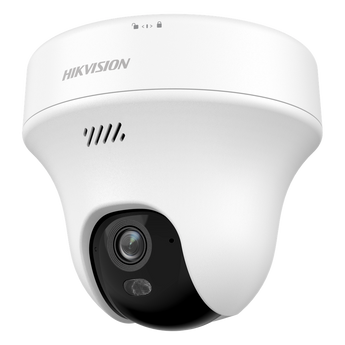Cámaras de seguridad Hikvision AcuSense DS-2CFWQ3