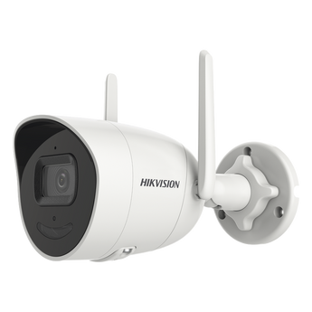 Cámaras de seguridad Hikvision AcuSense DS-2CV2021G2-IDW(W)