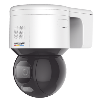 Cámaras de seguridad Hikvision AcuSense DS-2DE3A400BW-DE(F1)(T5)