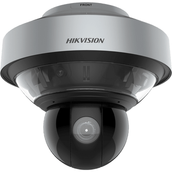 Cámaras de seguridad Hikvision DarkFighter DS-2DP0836ZIX-D2