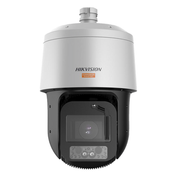 Cámaras de seguridad Hikvision DarkFighter DS-2DT8C442MXG-LWT