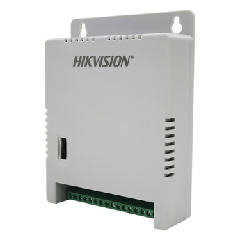 Fuentes de alimentación para seguridad Hikvision DS-2FA1205-C8/K