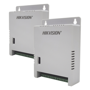 Fuentes de alimentación para seguridad Hikvision DS-2FA1205-C8/X2