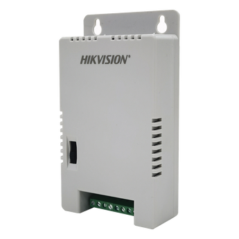 Fuentes de alimentación para seguridad Hikvision DS-2FA1225-C4/K