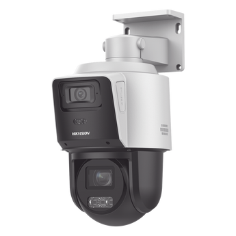 Cámaras de seguridad Hikvision DS-2SE3C404MWG-E/14