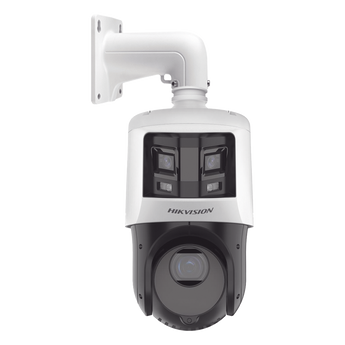 Cámaras de seguridad Hikvision TandemVu DS-2SE4C425MWG-E/26(F0)