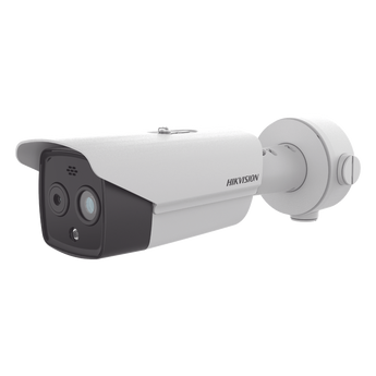 Cámaras de seguridad Hikvision DS-2TD2628-10/QA