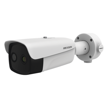 Cámaras de seguridad Hikvision DS-2TD2637-25/QY