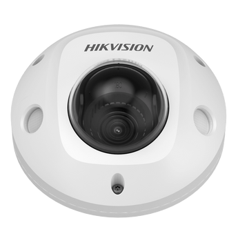 Cámaras vehiculares Hikvision DS-2XM6726G1-ID(2MM)