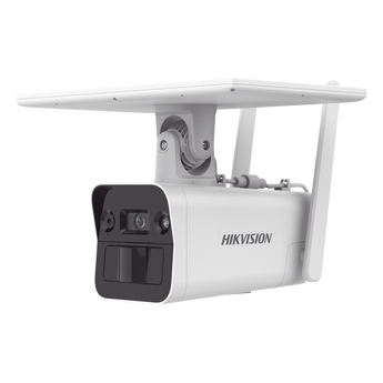 Energía solar Hikvision DS-2XS2T41G1-ID/4G/C05S07