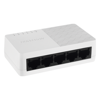 Switches Hikvision DS-3E0105D-O