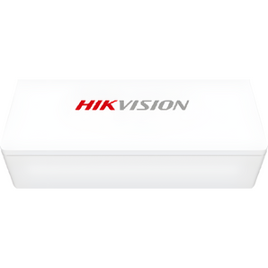 Inyectores de corriente por cable de red Hikvision DS-3E0502P-E