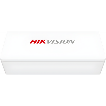 Inyectores de corriente por cable de red Hikvision DS-3E0502P-E
