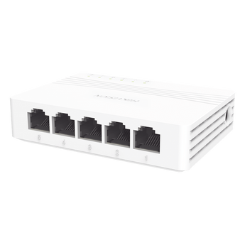 Switches Hikvision DS-3E0505D-E