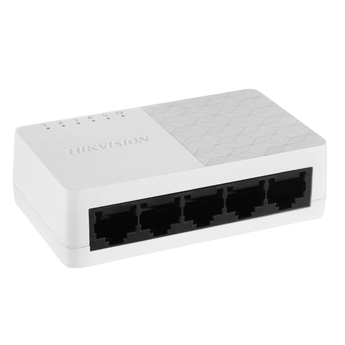 Switches Hikvision DS-3E0505D-O