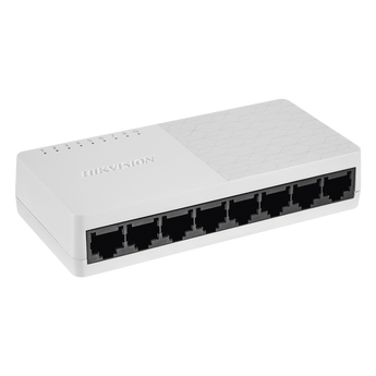 Switches Hikvision DS-3E0508D-O