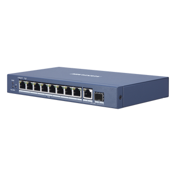 Switches Hikvision DS-3E0510P-E