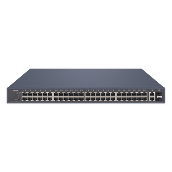 Switches Hikvision DS-3E1552P-SI