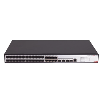 Switches Hikvision DS-3E2736-HI-24F8T4X