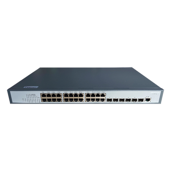 Switches Hikvision DS-3E3730