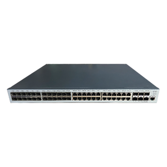 Switches Hikvision DS-3E3754TF